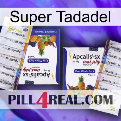 Super Tadadel 12